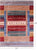 Hand Knotted Persian Gabbeh Tribal Rug - Manhattan Rugs