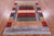 Hand Knotted Persian Gabbeh Tribal Rug - Manhattan Rugs