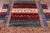 Hand Knotted Persian Gabbeh Tribal Rug - Manhattan Rugs
