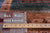 Hand Knotted Persian Gabbeh Tribal Rug - Manhattan Rugs