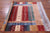 Hand Knotted Persian Gabbeh Tribal Rug - Manhattan Rugs