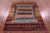 Hand Knotted Tribal Persian Gabbeh Wool Rug - Manhattan Rugs