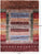Hand Knotted Tribal Persian Gabbeh Wool Rug - Manhattan Rugs
