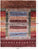 Hand Knotted Tribal Persian Gabbeh Wool Rug - Manhattan Rugs
