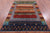 Persian Gabbeh Tribal Handmade Wool Rug - Manhattan Rugs