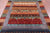 Persian Gabbeh Tribal Handmade Wool Rug - Manhattan Rugs