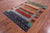 Persian Gabbeh Tribal Handmade Wool Rug - Manhattan Rugs
