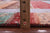 Persian Gabbeh Tribal Handmade Wool Rug - Manhattan Rugs