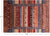 Tribal Persian Gabbeh Handmade Wool Rug - Manhattan Rugs