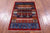 Persian Gabbeh Tribal Hand Knotted Wool Rug - Manhattan Rugs