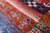 Persian Gabbeh Tribal Hand Knotted Wool Rug - Manhattan Rugs
