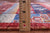 Persian Gabbeh Tribal Hand Knotted Wool Rug - Manhattan Rugs