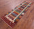 Tribal Persian Gabbeh Handmade Wool Runner Rug - Manhattan Rugs