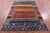 Handmade Tribal Persian Gabbeh Rug - Manhattan Rugs