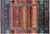Handmade Tribal Persian Gabbeh Rug - Manhattan Rugs