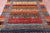 Handmade Tribal Persian Gabbeh Rug - Manhattan Rugs