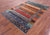 Handmade Tribal Persian Gabbeh Rug - Manhattan Rugs