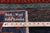 Handmade Tribal Persian Gabbeh Rug - Manhattan Rugs