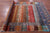 Handmade Tribal Persian Gabbeh Rug - Manhattan Rugs