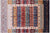 Tribal Persian Gabbeh Hand-Knotted Wool Rug - Manhattan Rugs