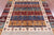 Tribal Persian Gabbeh Hand-Knotted Wool Rug - Manhattan Rugs