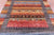 Persian Gabbeh Tribal Handmade Rug - Manhattan Rugs