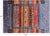 Persian Gabbeh Tribal Handmade Rug - Manhattan Rugs