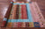 Handmade Persian Gabbeh Tribal Wool Rug - Manhattan Rugs