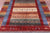 Tribal Persian Gabbeh Handmade Wool Rug - Manhattan Rugs