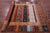 Hand Knotted Tribal Persian Gabbeh Wool Rug - Manhattan Rugs
