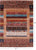 Hand Knotted Tribal Persian Gabbeh Wool Rug - Manhattan Rugs