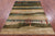 Persian Gabbeh Tribal Hand-Knotted Wool Rug - Manhattan Rugs