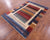 Tribal Persian Gabbeh Hand Knotted Rug - Manhattan Rugs