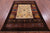 Tribal Persian Gabbeh Handmade Wool Rug - Manhattan Rugs