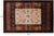 Tribal Persian Gabbeh Handmade Wool Rug - Manhattan Rugs