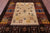 Tribal Persian Gabbeh Handmade Wool Rug - Manhattan Rugs