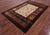 Tribal Persian Gabbeh Handmade Wool Rug - Manhattan Rugs