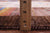 Tribal Persian Gabbeh Handmade Wool Rug - Manhattan Rugs