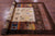 Tribal Persian Gabbeh Handmade Wool Rug - Manhattan Rugs