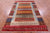 Tribal Persian Gabbeh Hand-Knotted Rug - Manhattan Rugs