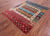 Persian Gabbeh Tribal Handmade Wool Rug - Manhattan Rugs