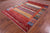 Hand Knotted Tribal Persian Gabbeh Wool Rug - Manhattan Rugs