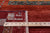 Hand Knotted Tribal Persian Gabbeh Wool Rug - Manhattan Rugs
