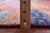 Hand Knotted Tribal Persian Gabbeh Wool Rug - Manhattan Rugs