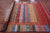 Hand Knotted Tribal Persian Gabbeh Wool Rug - Manhattan Rugs