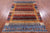 Handmade Persian Gabbeh Tribal Wool Rug - Manhattan Rugs