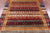 Handmade Persian Gabbeh Tribal Wool Rug - Manhattan Rugs