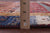 Handmade Persian Gabbeh Tribal Wool Rug - Manhattan Rugs