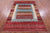 Hand Knotted Tribal Persian Gabbeh Wool Rug - Manhattan Rugs