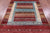 Hand Knotted Tribal Persian Gabbeh Wool Rug - Manhattan Rugs